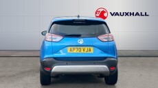 Vauxhall Crossland X 1.2 [83] Elite 5dr Petrol Hatchback